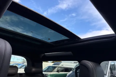 50 of 64 for Land Rover Defender 90 3.0 D250 MHEV X-Dynamic HSE Auto 4WD Euro 6 (s/s) 3dr