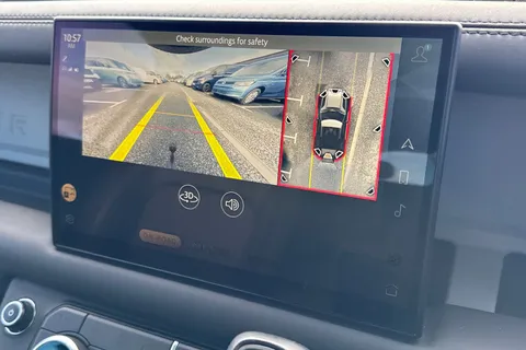 52 of 64 for Land Rover Defender 90 3.0 D250 MHEV X-Dynamic HSE Auto 4WD Euro 6 (s/s) 3dr