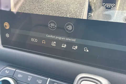 54 of 64 for Land Rover Defender 90 3.0 D250 MHEV X-Dynamic HSE Auto 4WD Euro 6 (s/s) 3dr