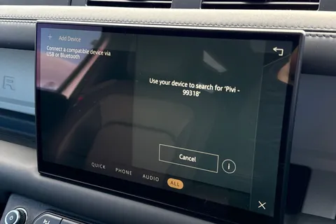 57 of 64 for Land Rover Defender 90 3.0 D250 MHEV X-Dynamic HSE Auto 4WD Euro 6 (s/s) 3dr