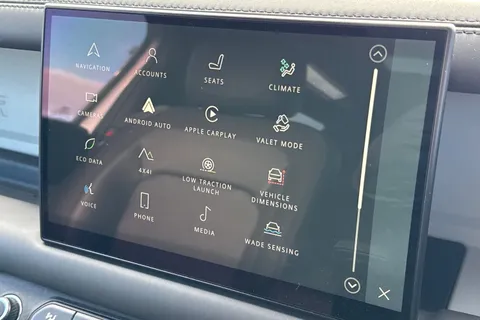 58 of 64 for Land Rover Defender 90 3.0 D250 MHEV X-Dynamic HSE Auto 4WD Euro 6 (s/s) 3dr