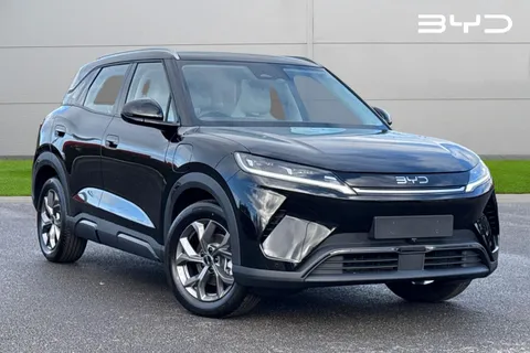 BYD ATTO 2 51.1kWh Boost Auto 5dr Thumbnail #2