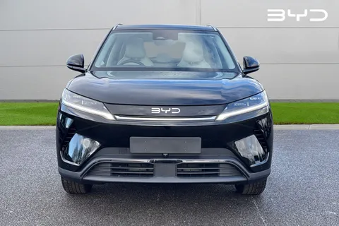 BYD ATTO 2 51.1kWh Boost Auto 5dr Thumbnail #6