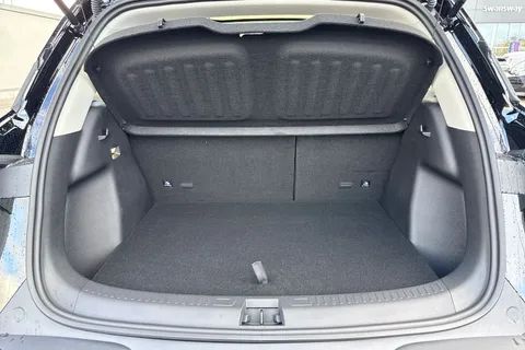 BYD ATTO 2 51.1kWh Boost Auto 5dr Thumbnail #10