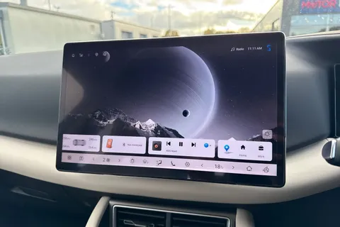 BYD ATTO 2 51.1kWh Boost Auto 5dr Thumbnail #12