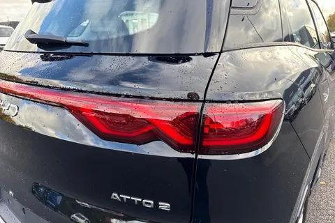 BYD ATTO 2 51.1kWh Boost Auto 5dr Thumbnail #16