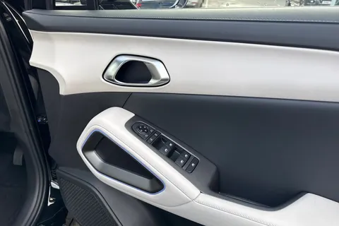 BYD ATTO 2 51.1kWh Boost Auto 5dr Thumbnail #18