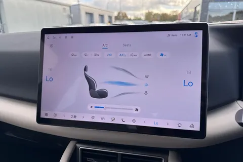 BYD ATTO 2 51.1kWh Boost Auto 5dr Thumbnail #19