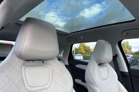 BYD ATTO 2 51.1kWh Boost Auto 5dr Thumbnail #21