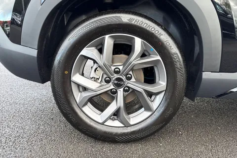 BYD ATTO 2 51.1kWh Boost Auto 5dr Thumbnail #22