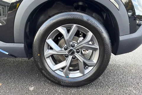 BYD ATTO 2 51.1kWh Boost Auto 5dr Thumbnail #23