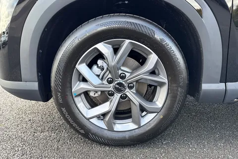 BYD ATTO 2 51.1kWh Boost Auto 5dr Thumbnail #24