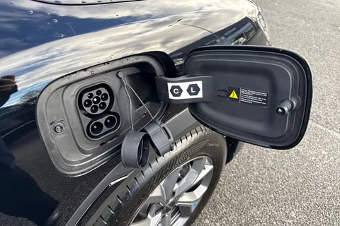 BYD ATTO 2 51.1kWh Boost Auto 5dr Thumbnail #25