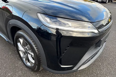 BYD ATTO 2 51.1kWh Boost Auto 5dr Thumbnail #26