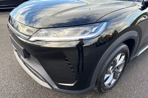 BYD ATTO 2 51.1kWh Boost Auto 5dr Thumbnail #27