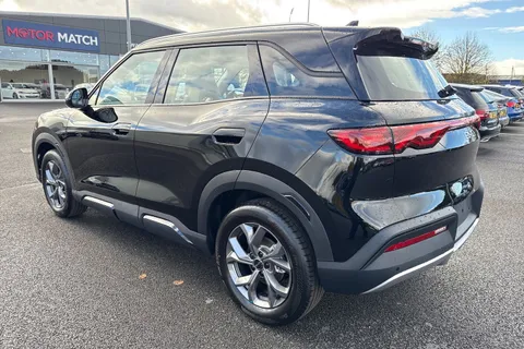 BYD ATTO 2 51.1kWh Boost Auto 5dr Thumbnail #30