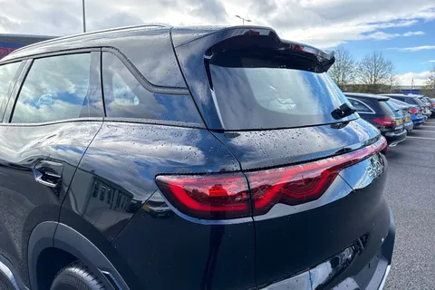 BYD ATTO 2 51.1kWh Boost Auto 5dr Thumbnail #31