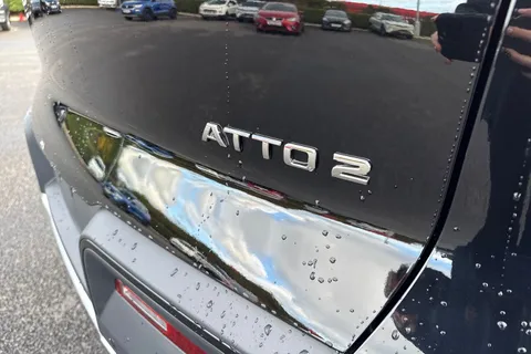 BYD ATTO 2 51.1kWh Boost Auto 5dr Thumbnail #33