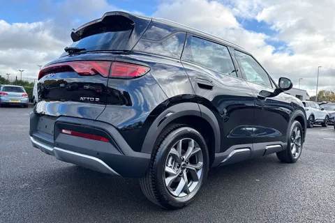 BYD ATTO 2 51.1kWh Boost Auto 5dr Thumbnail #34