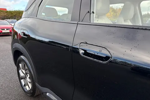 BYD ATTO 2 51.1kWh Boost Auto 5dr Thumbnail #35