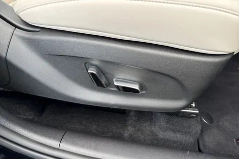 BYD ATTO 2 51.1kWh Boost Auto 5dr Thumbnail #38