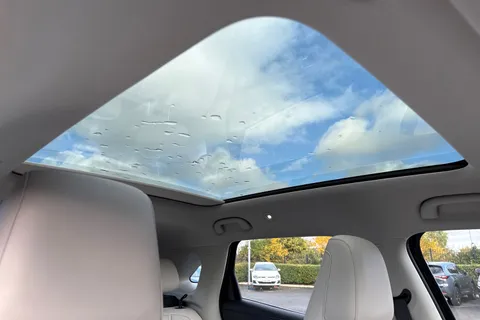 BYD ATTO 2 51.1kWh Boost Auto 5dr Thumbnail #39