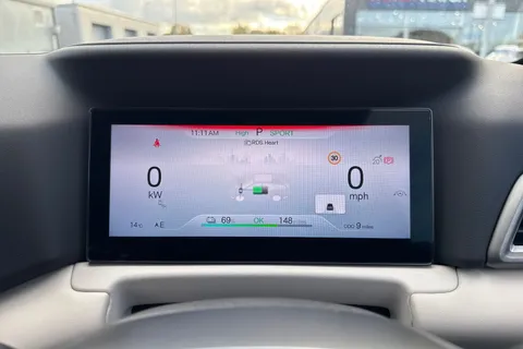 BYD ATTO 2 51.1kWh Boost Auto 5dr Thumbnail #41