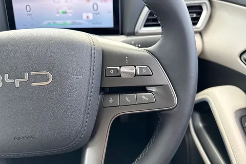 BYD ATTO 2 51.1kWh Boost Auto 5dr Thumbnail #43