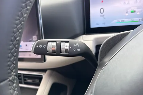 BYD ATTO 2 51.1kWh Boost Auto 5dr Thumbnail #44