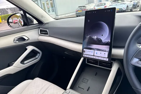 BYD ATTO 2 51.1kWh Boost Auto 5dr Thumbnail #47