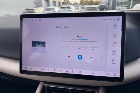 BYD ATTO 2 51.1kWh Boost Auto 5dr Thumbnail #48