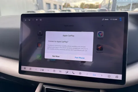 BYD ATTO 2 51.1kWh Boost Auto 5dr Thumbnail #52