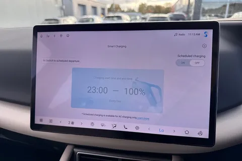 BYD ATTO 2 51.1kWh Boost Auto 5dr Thumbnail #53