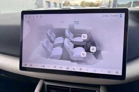 BYD ATTO 2 51.1kWh Boost Auto 5dr Thumbnail #56