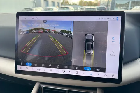 BYD ATTO 2 51.1kWh Boost Auto 5dr Thumbnail #57