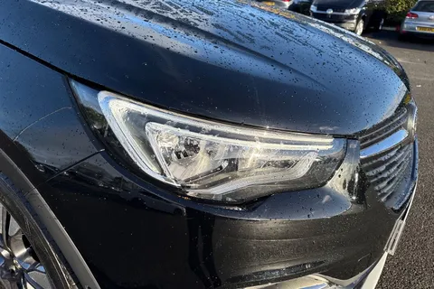 DF69KWX Vauxhall Grandland X 1.5 Turbo D SRi Nav Euro 6 (s/s) 5dr Thumbnail #9