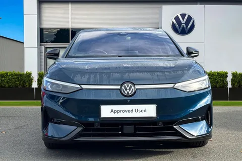 KW74TYV Volkswagen Id.7 210kW Match Pro 77kWh 5dr Auto | Heated Seats | Harman Kardon Thumbnail #6