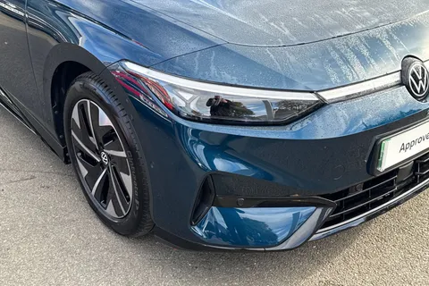 KW74TYV Volkswagen Id.7 210kW Match Pro 77kWh 5dr Auto | Heated Seats | Harman Kardon Thumbnail #9