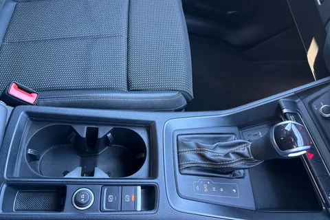 DG72BVF Audi Q3 Black Edition 35 TFSI  150 PS S tronic Thumbnail #45