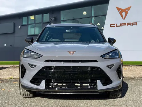  CUPRA Formentor 2.0 TSI VZ3 DSG 4Drive Euro 6 (s/s) 5dr Thumbnail #6