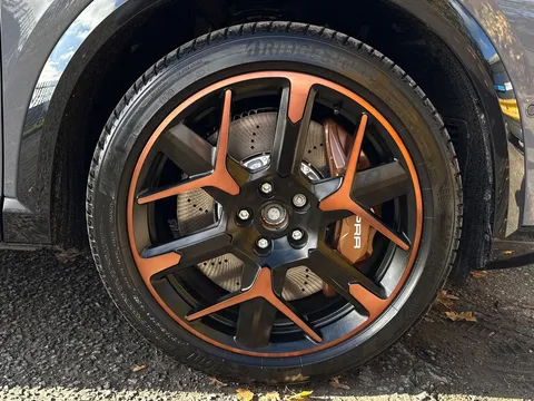  CUPRA Formentor 2.0 TSI VZ3 DSG 4Drive Euro 6 (s/s) 5dr Thumbnail #7