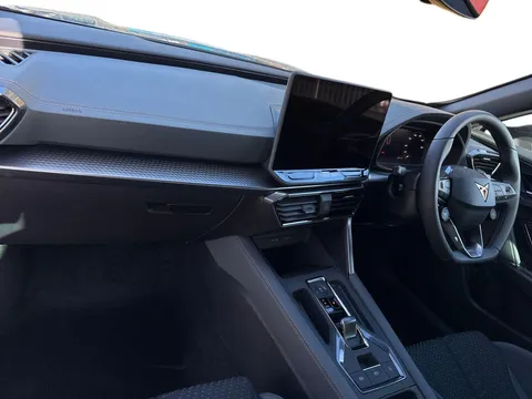  CUPRA Formentor 2.0 TSI VZ3 DSG 4Drive Euro 6 (s/s) 5dr Thumbnail #9