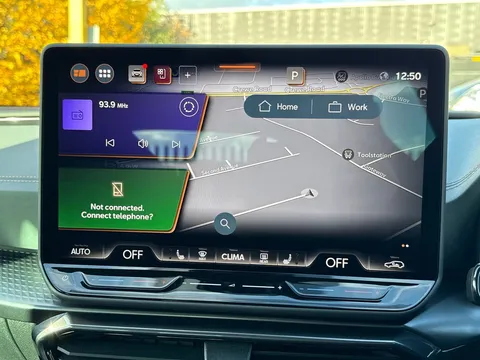  CUPRA Formentor 2.0 TSI VZ3 DSG 4Drive Euro 6 (s/s) 5dr Thumbnail #12