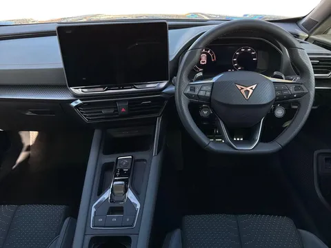  CUPRA Formentor 2.0 TSI VZ3 DSG 4Drive Euro 6 (s/s) 5dr Thumbnail #13