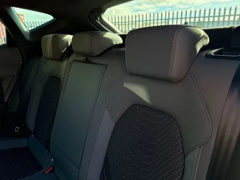  CUPRA Formentor 2.0 TSI VZ3 DSG 4Drive Euro 6 (s/s) 5dr Thumbnail #14