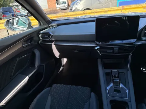  CUPRA Formentor 2.0 TSI VZ3 DSG 4Drive Euro 6 (s/s) 5dr Thumbnail #15