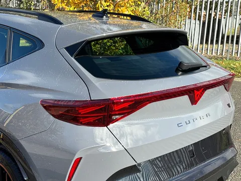  CUPRA Formentor 2.0 TSI VZ3 DSG 4Drive Euro 6 (s/s) 5dr Thumbnail #16