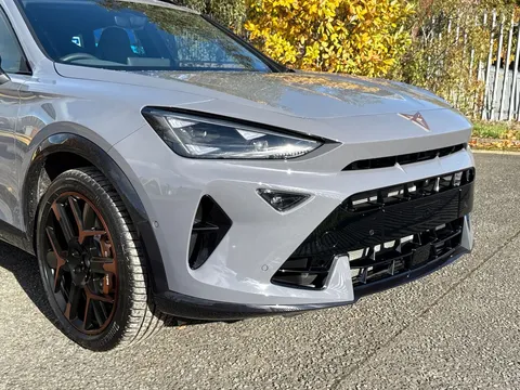  CUPRA Formentor 2.0 TSI VZ3 DSG 4Drive Euro 6 (s/s) 5dr Thumbnail #17