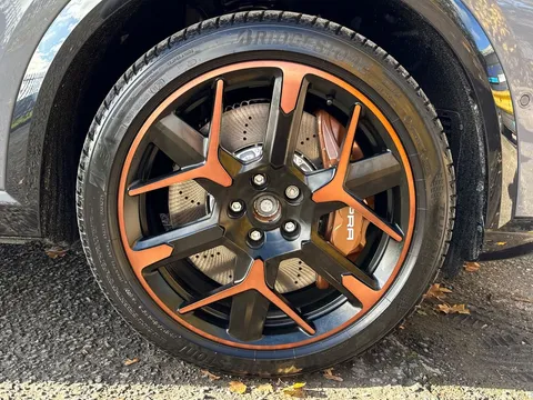  CUPRA Formentor 2.0 TSI VZ3 DSG 4Drive Euro 6 (s/s) 5dr Thumbnail #22