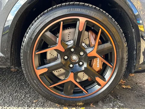  CUPRA Formentor 2.0 TSI VZ3 DSG 4Drive Euro 6 (s/s) 5dr Thumbnail #23